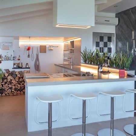 Casa Lorenzo Lavagna Exteriör bild