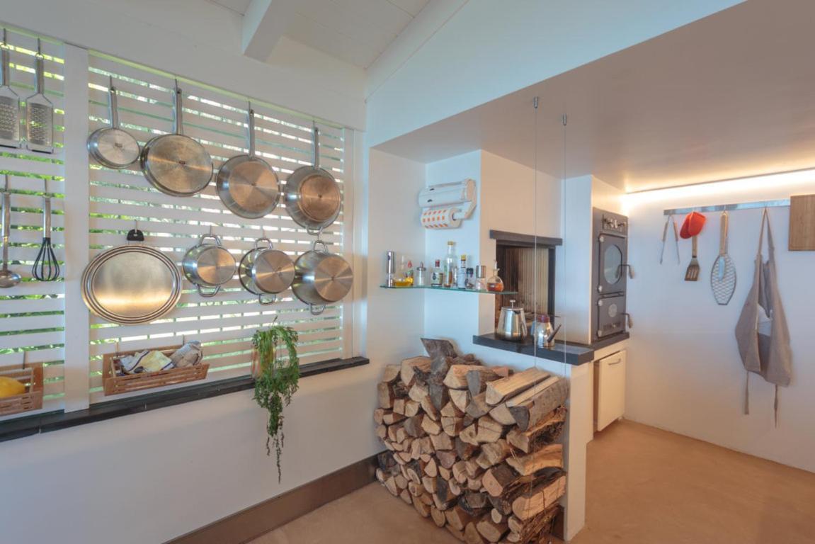 Casa Lorenzo Lavagna Exteriör bild
