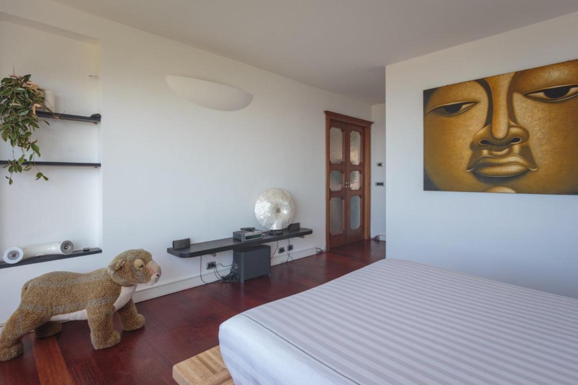 Casa Lorenzo Lavagna Exteriör bild