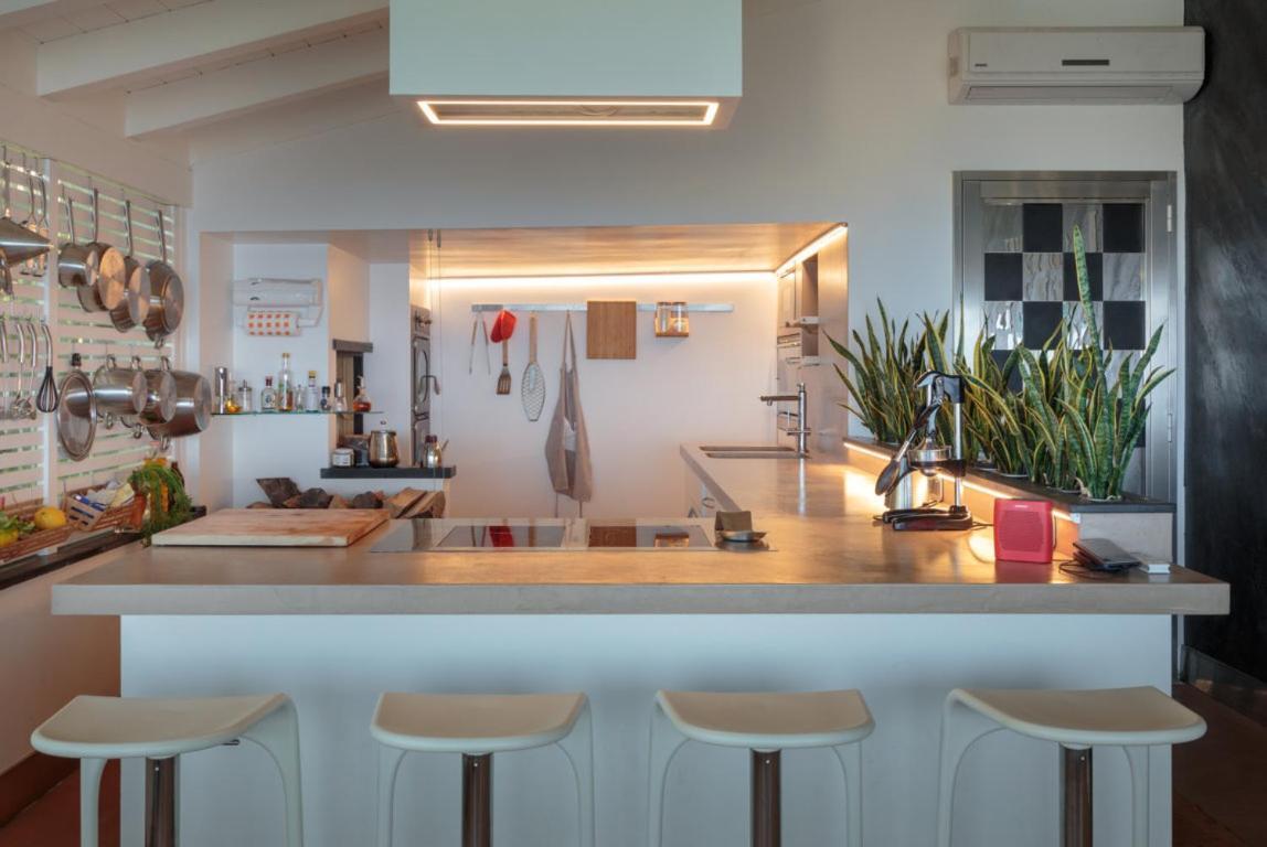Casa Lorenzo Lavagna Exteriör bild